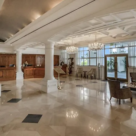 Marco Beach Ocean Resort 1102
